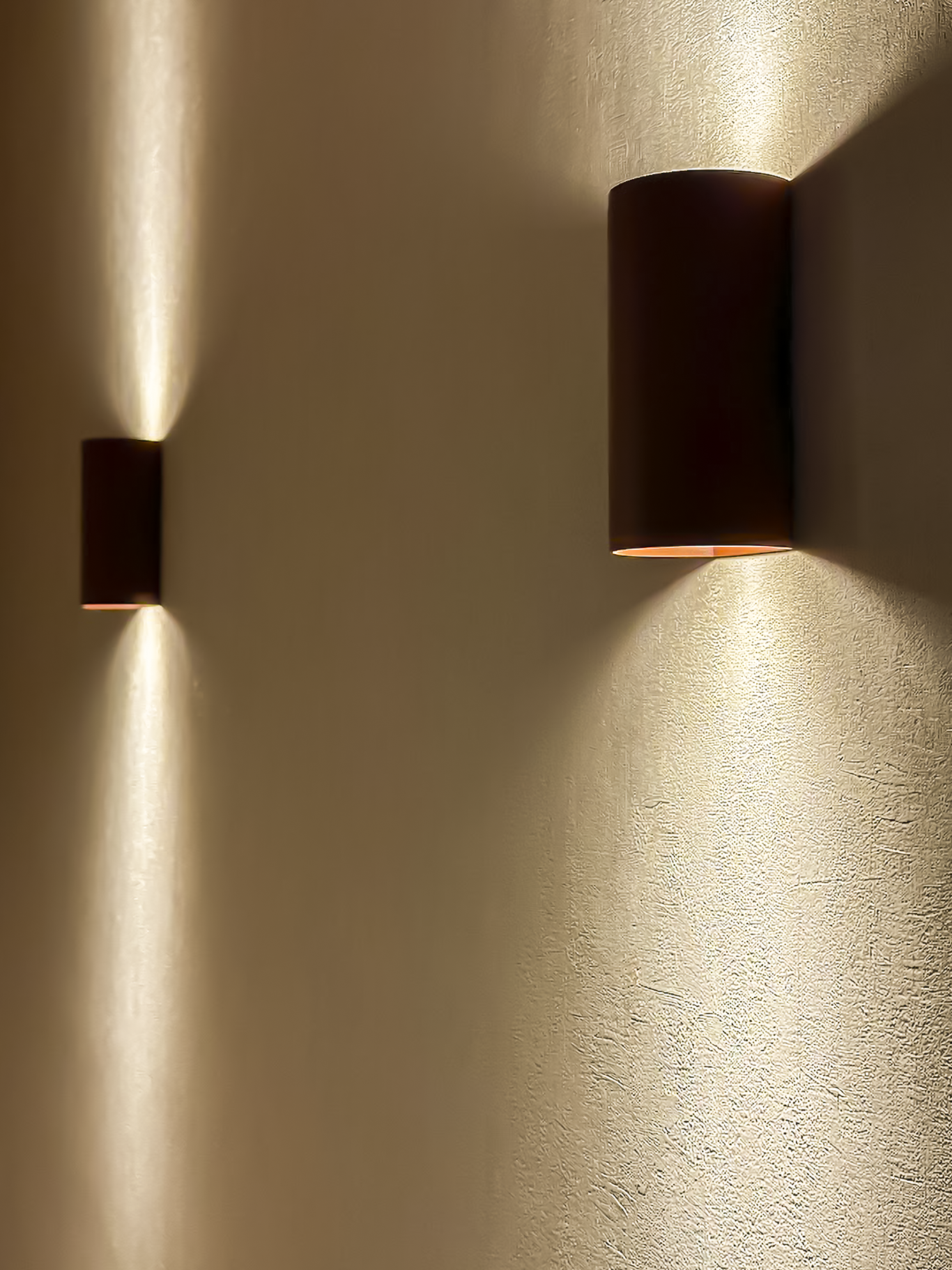 Aspasios — iluminación decorativa