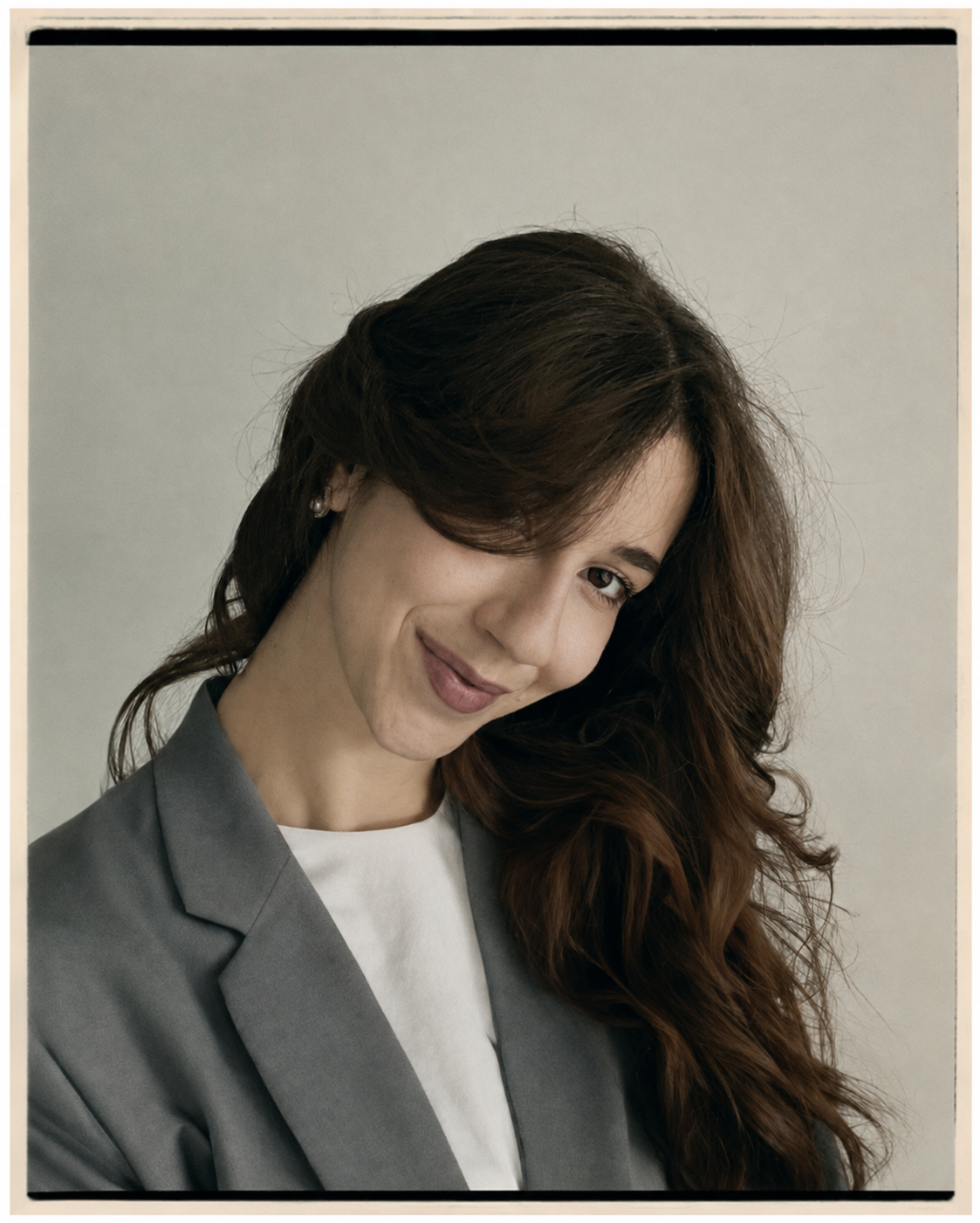 ALESSIA NOCERINO — DISEÑADORA DE INTERIORES Y ESPACIOS EFÍMEROS